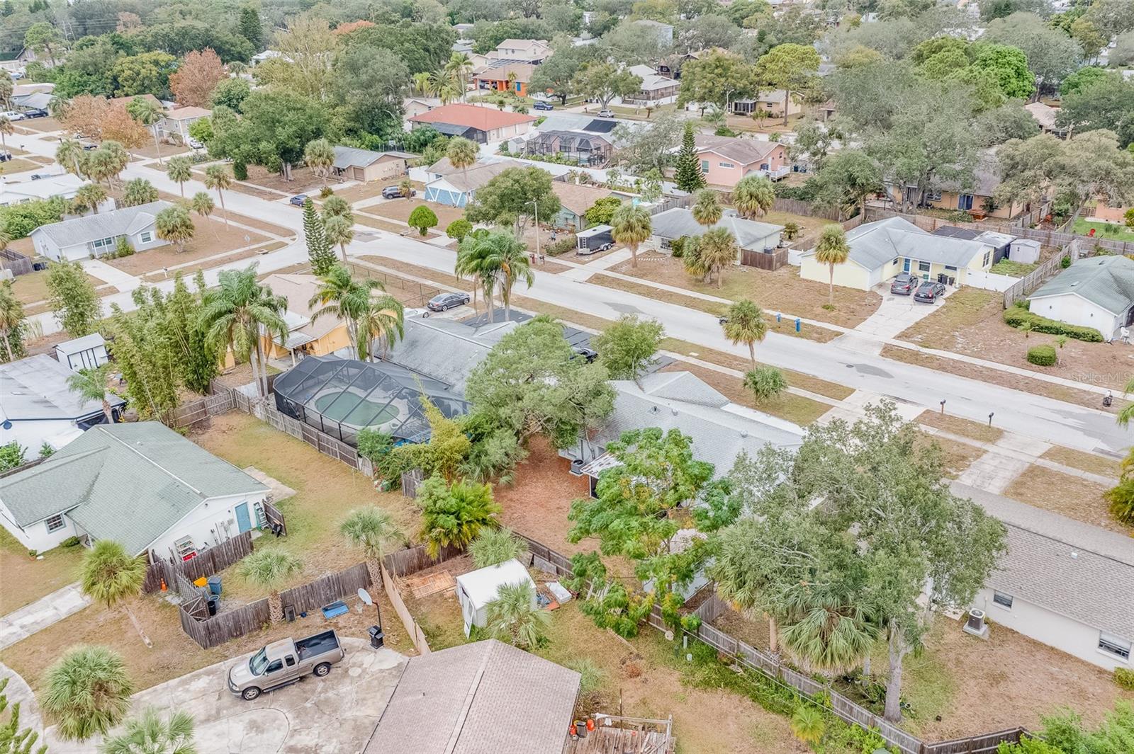 GULFVIEW RIDGE - Residential Lease