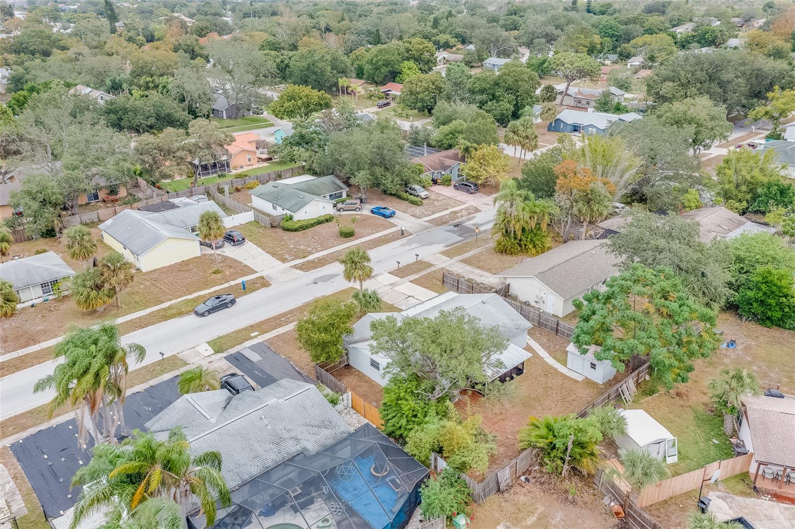 GULFVIEW RIDGE - Residential Lease