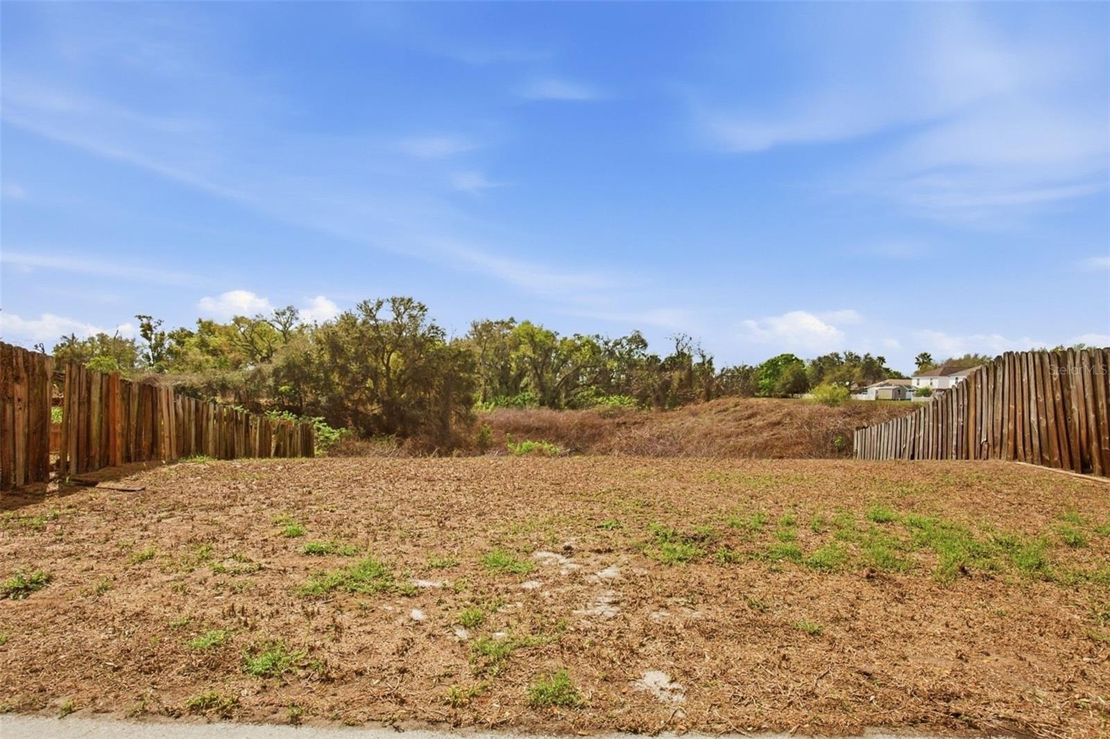 SYMMES GROVE SUB - Residential