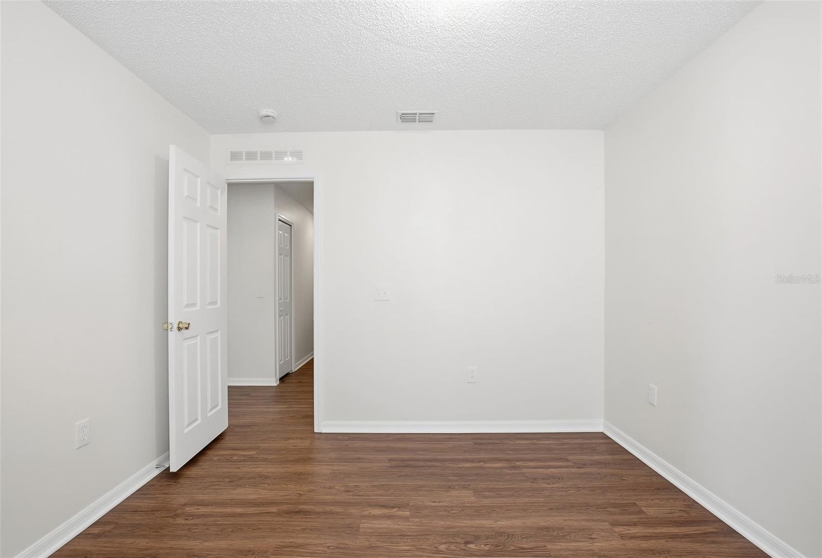 SYMMES GROVE SUB - Residential