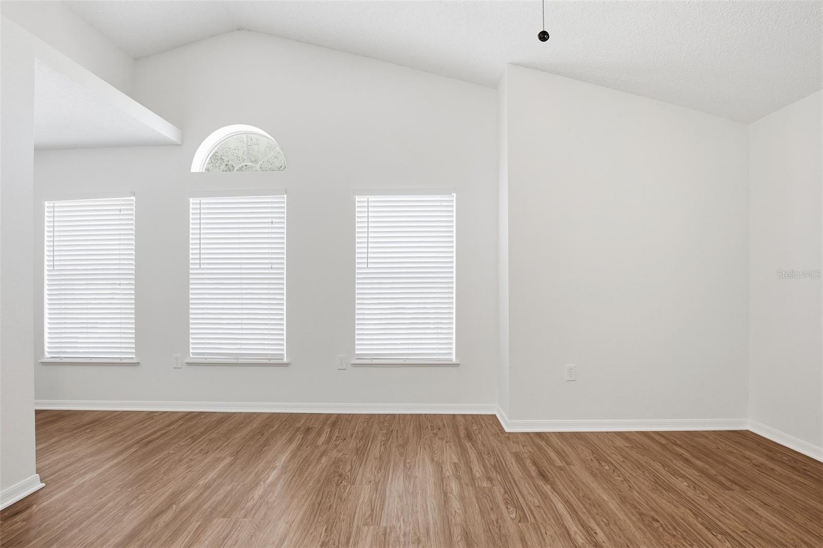 SYMMES GROVE SUB - Residential