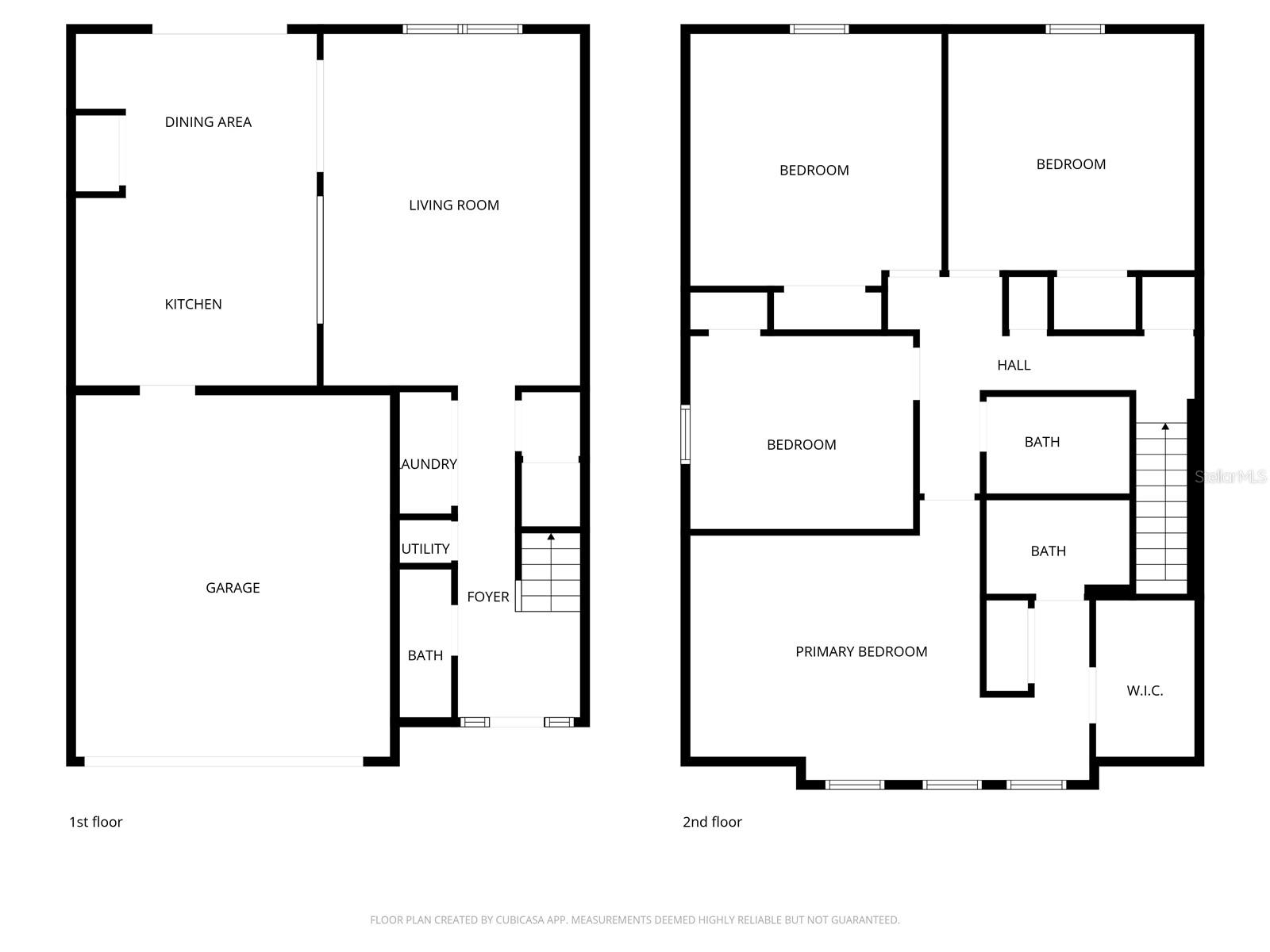 SYMMES GROVE SUB - Residential