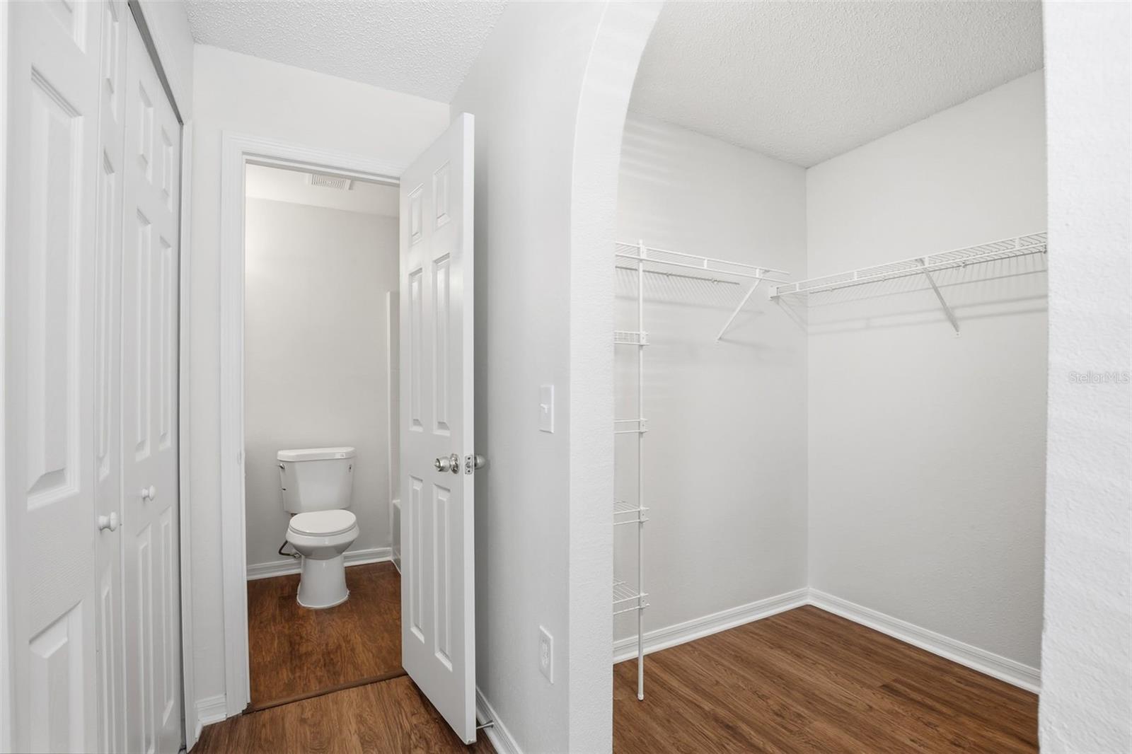 SYMMES GROVE SUB - Residential