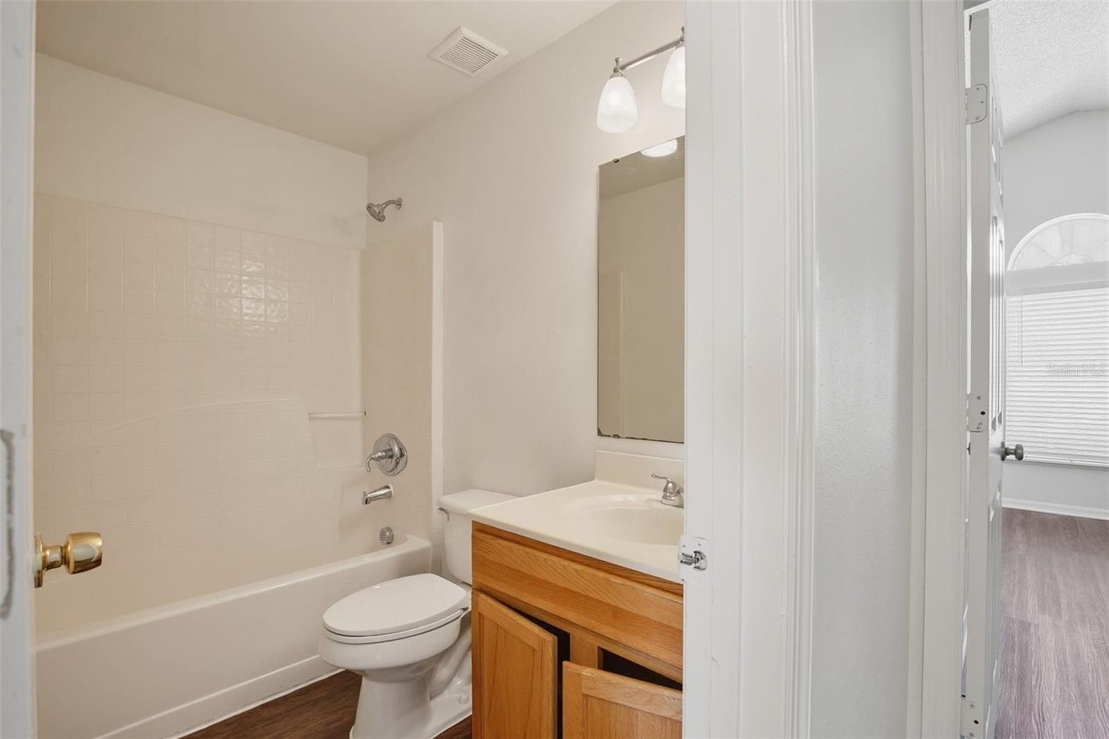 SYMMES GROVE SUB - Residential