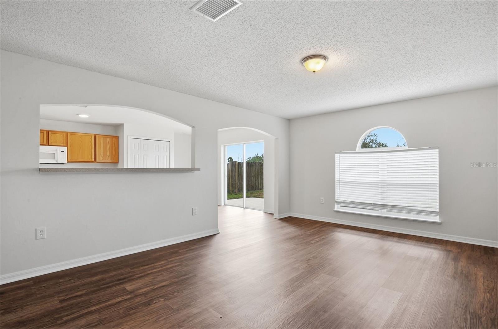 SYMMES GROVE SUB - Residential