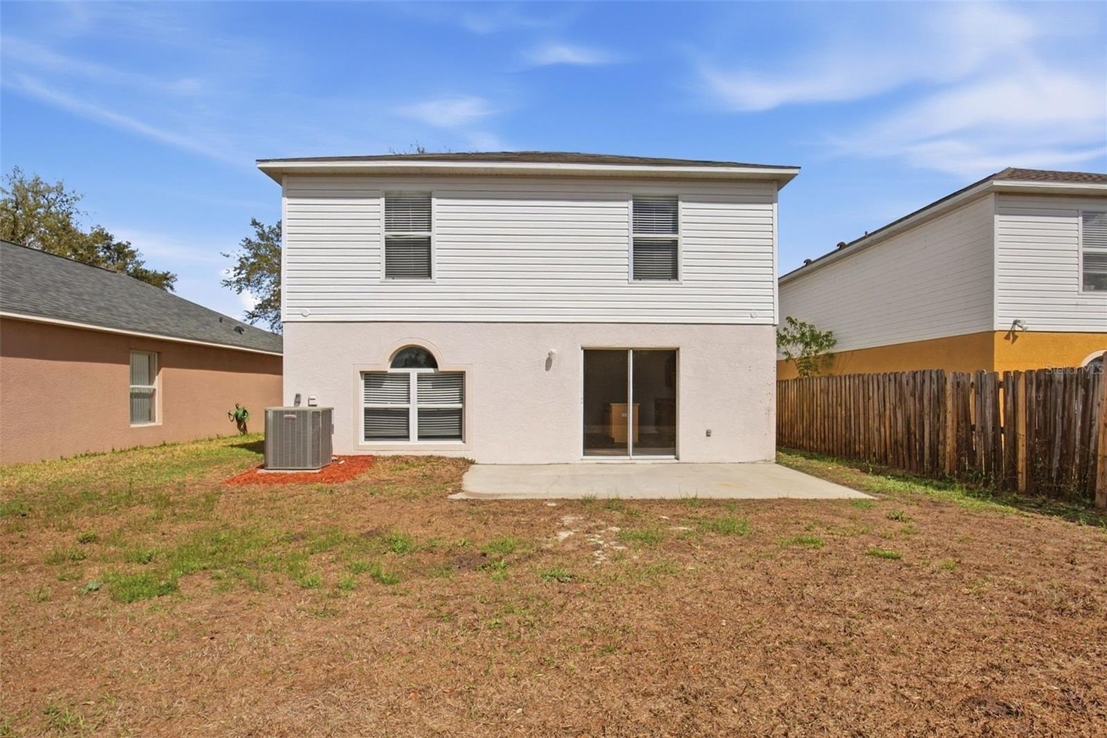 SYMMES GROVE SUB - Residential