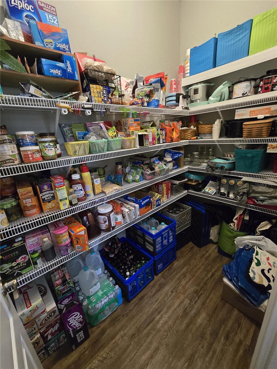 YEARLING TRACE - Residential