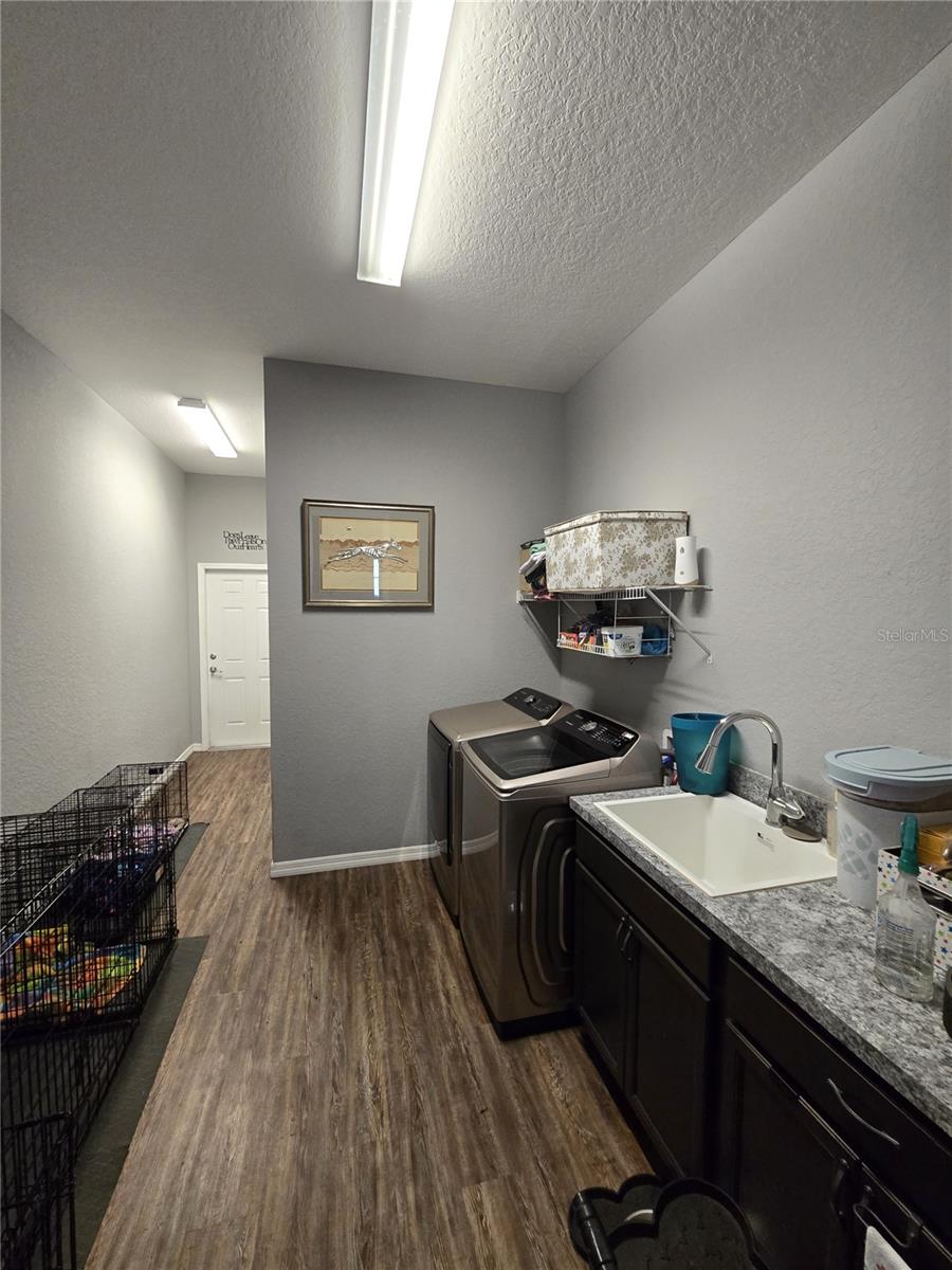 YEARLING TRACE - Residential