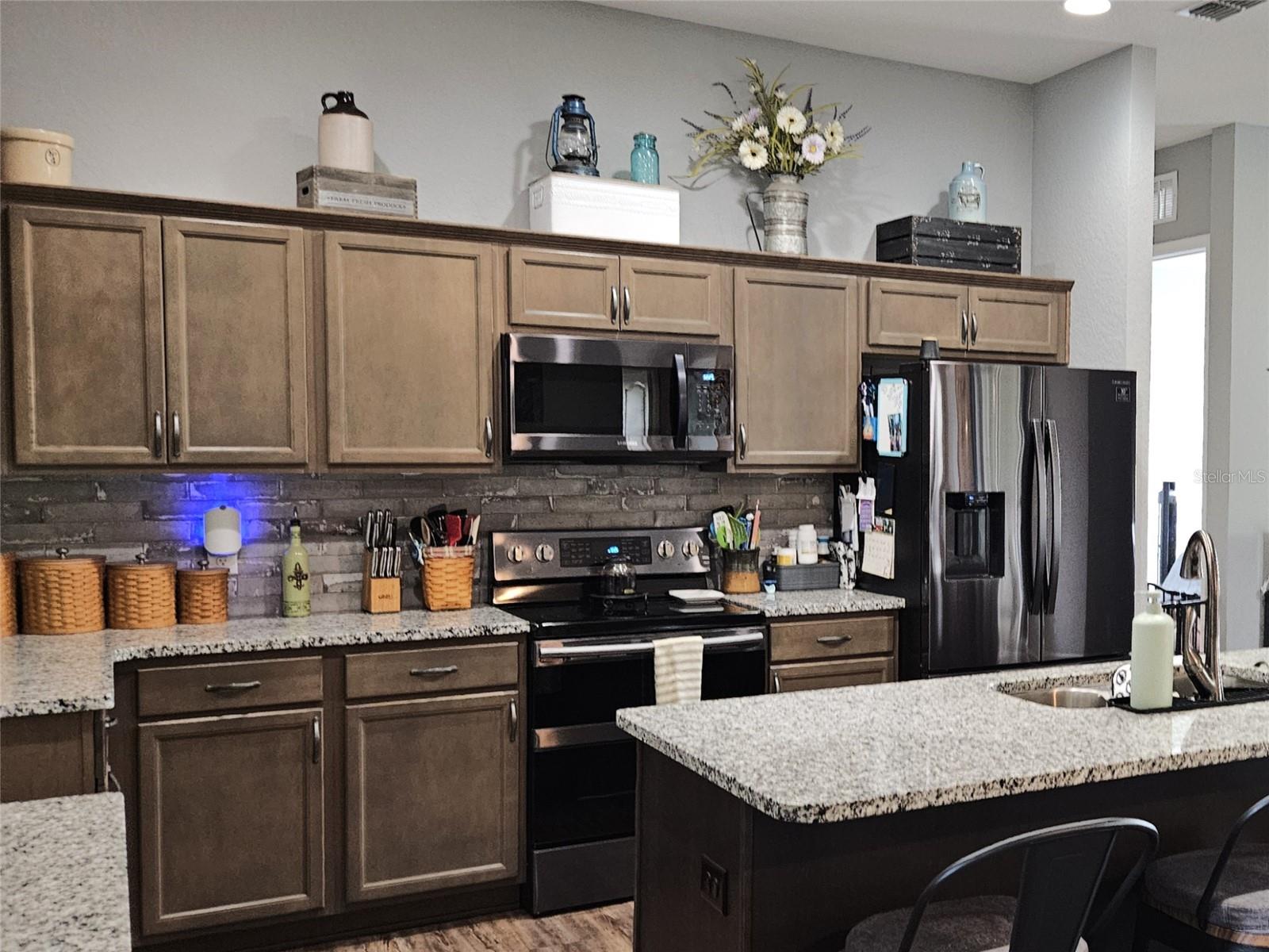 YEARLING TRACE - Residential