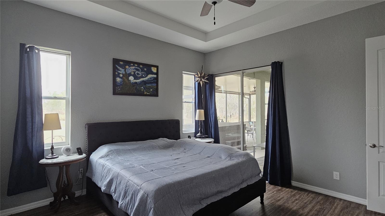 YEARLING TRACE - Residential