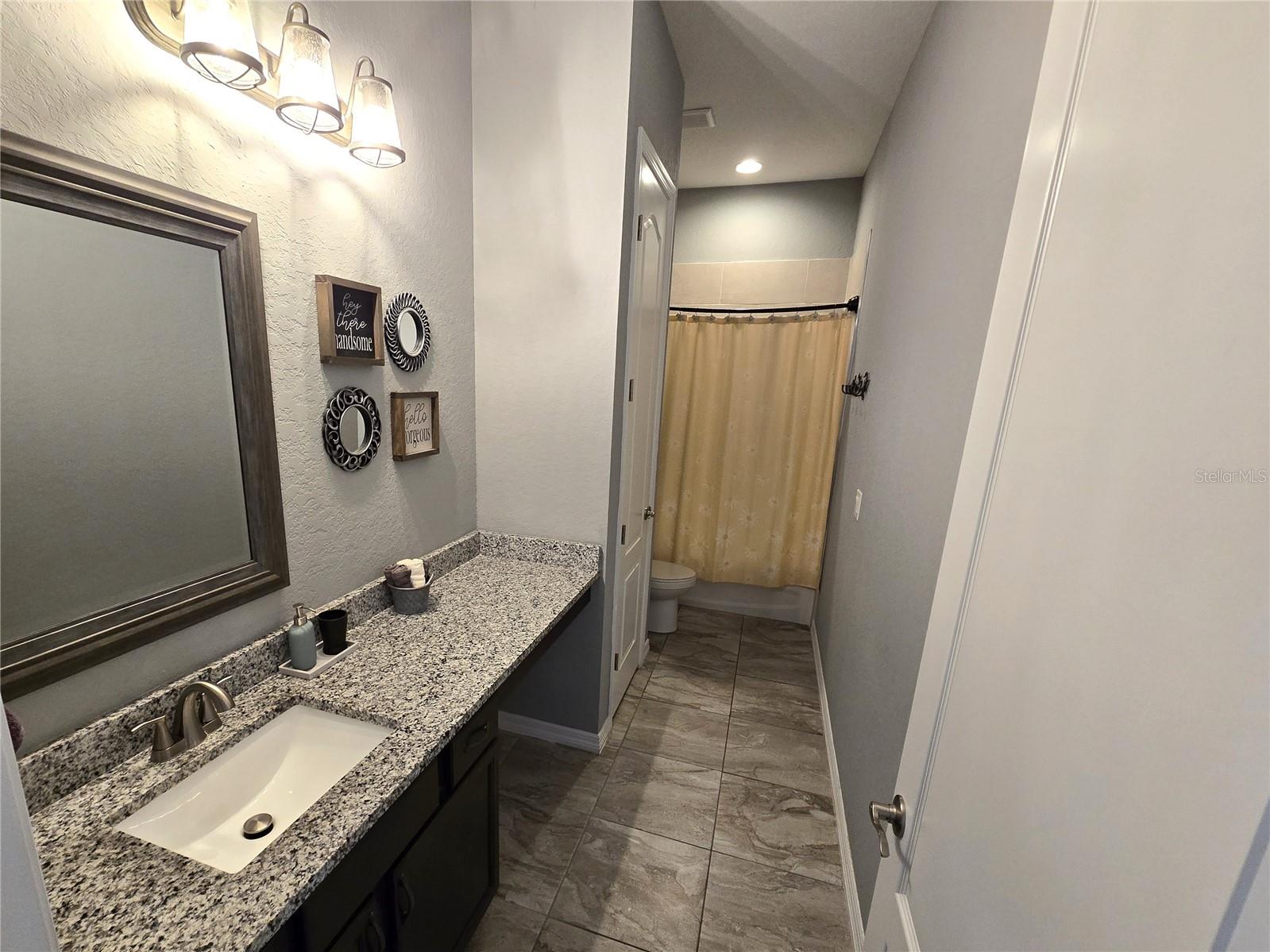 YEARLING TRACE - Residential