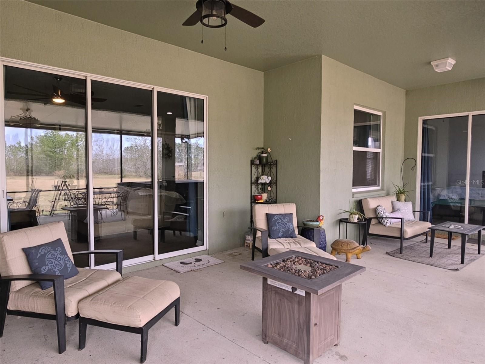 YEARLING TRACE - Residential