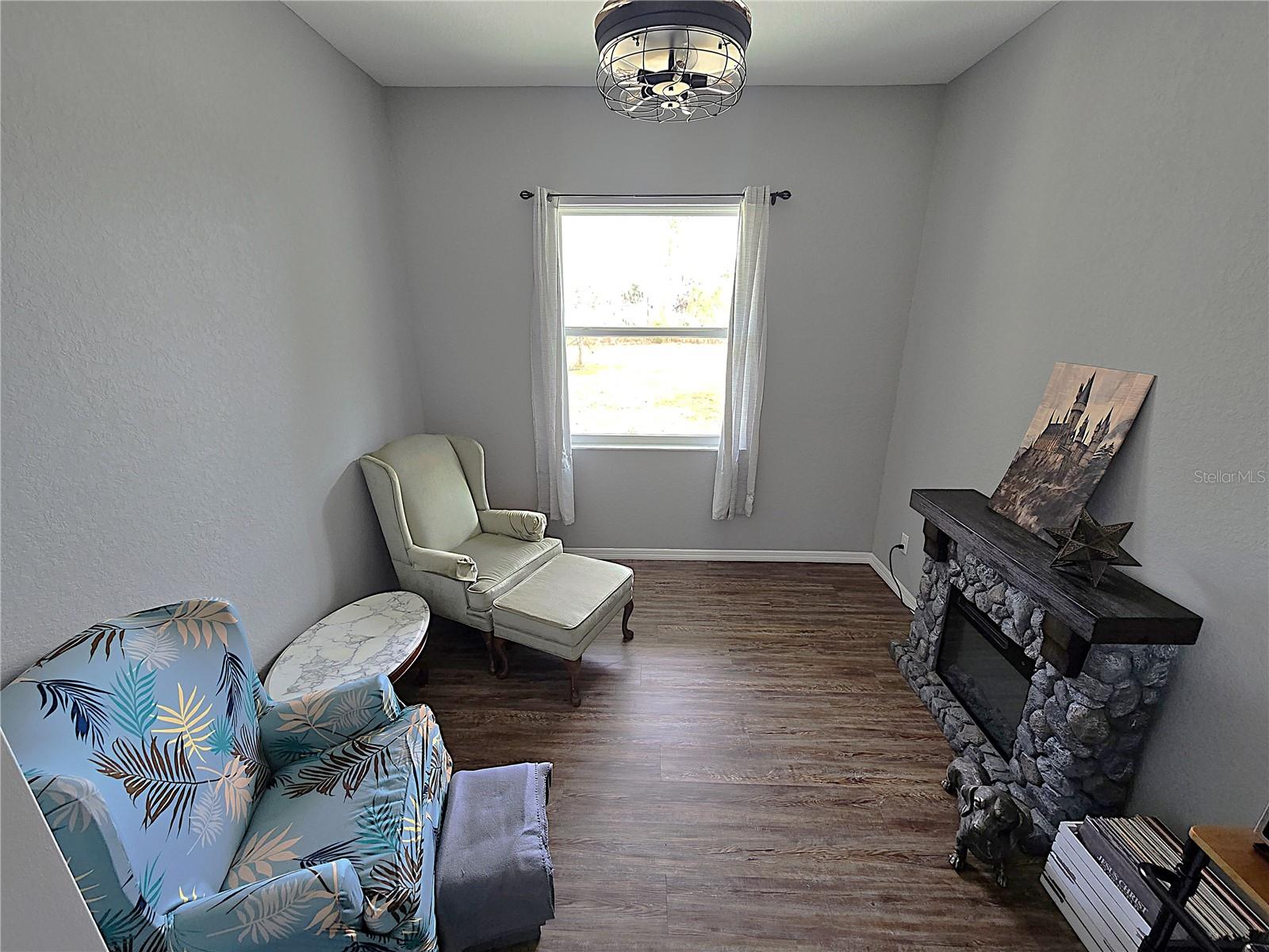 YEARLING TRACE - Residential