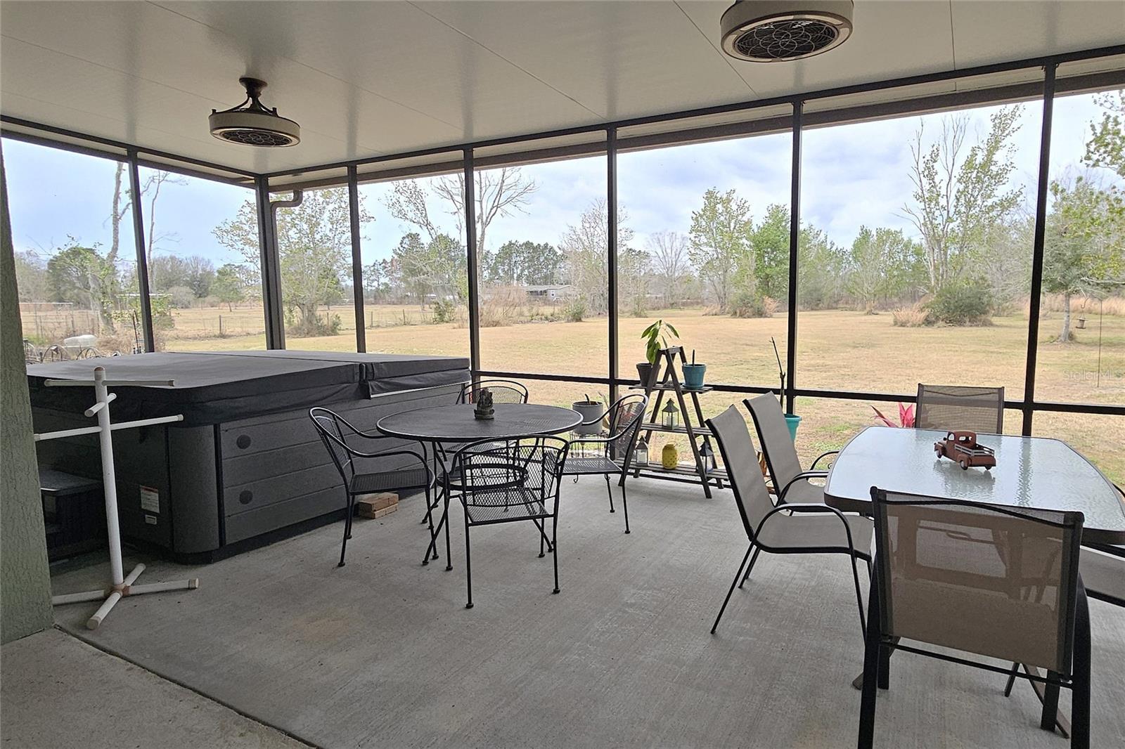 YEARLING TRACE - Residential