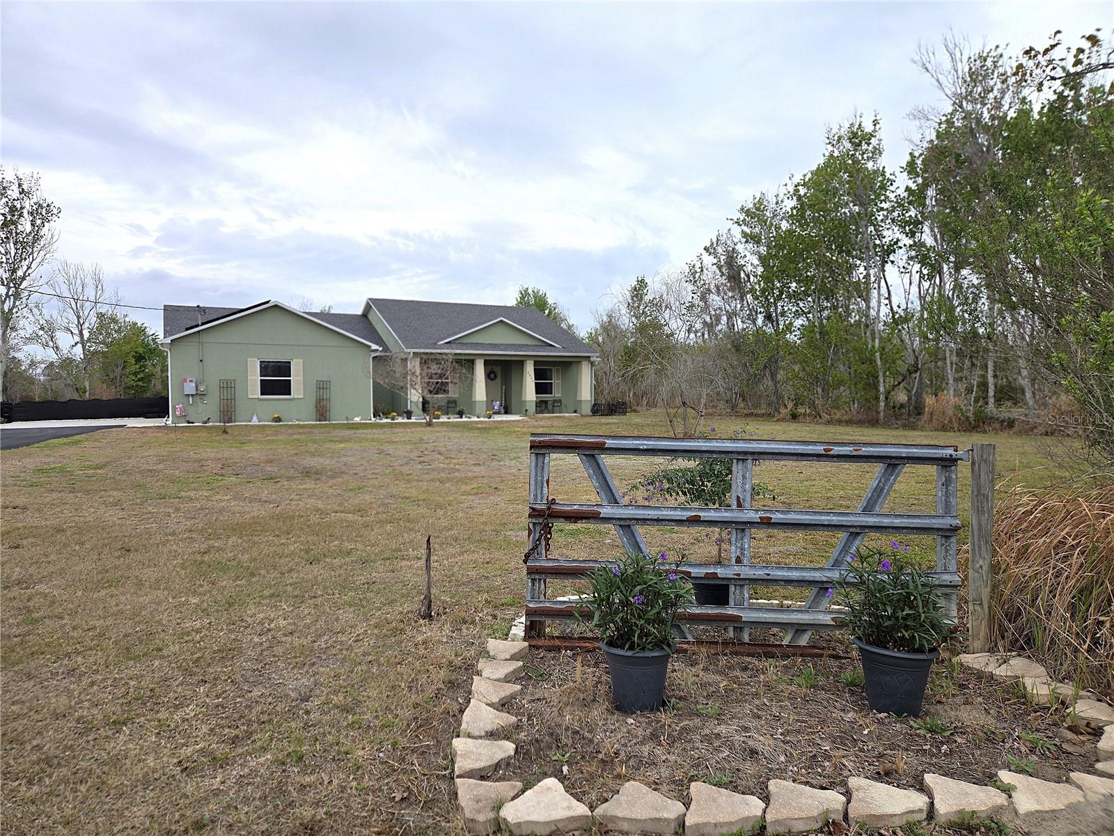 YEARLING TRACE - Residential