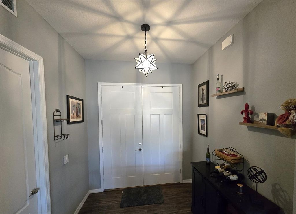 Photo of 2034 Trail Cut Road, Polk City, FL 33868 (MLS # L4959831)