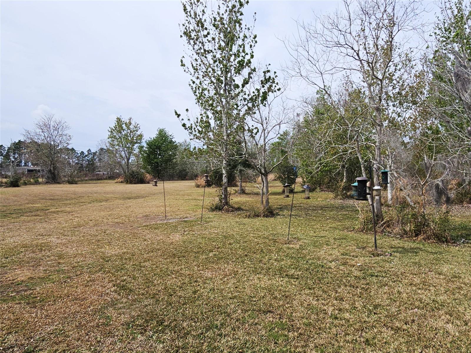 YEARLING TRACE - Residential