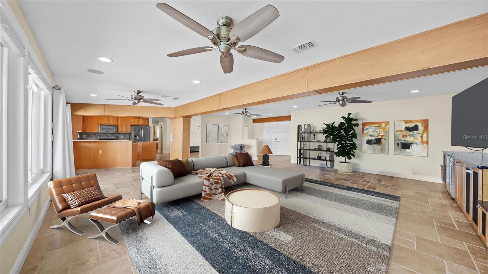 ISLAND ESTATES OF CLEARWATER - Residential