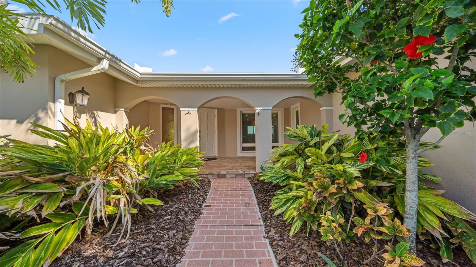 ISLAND ESTATES OF CLEARWATER - Residential