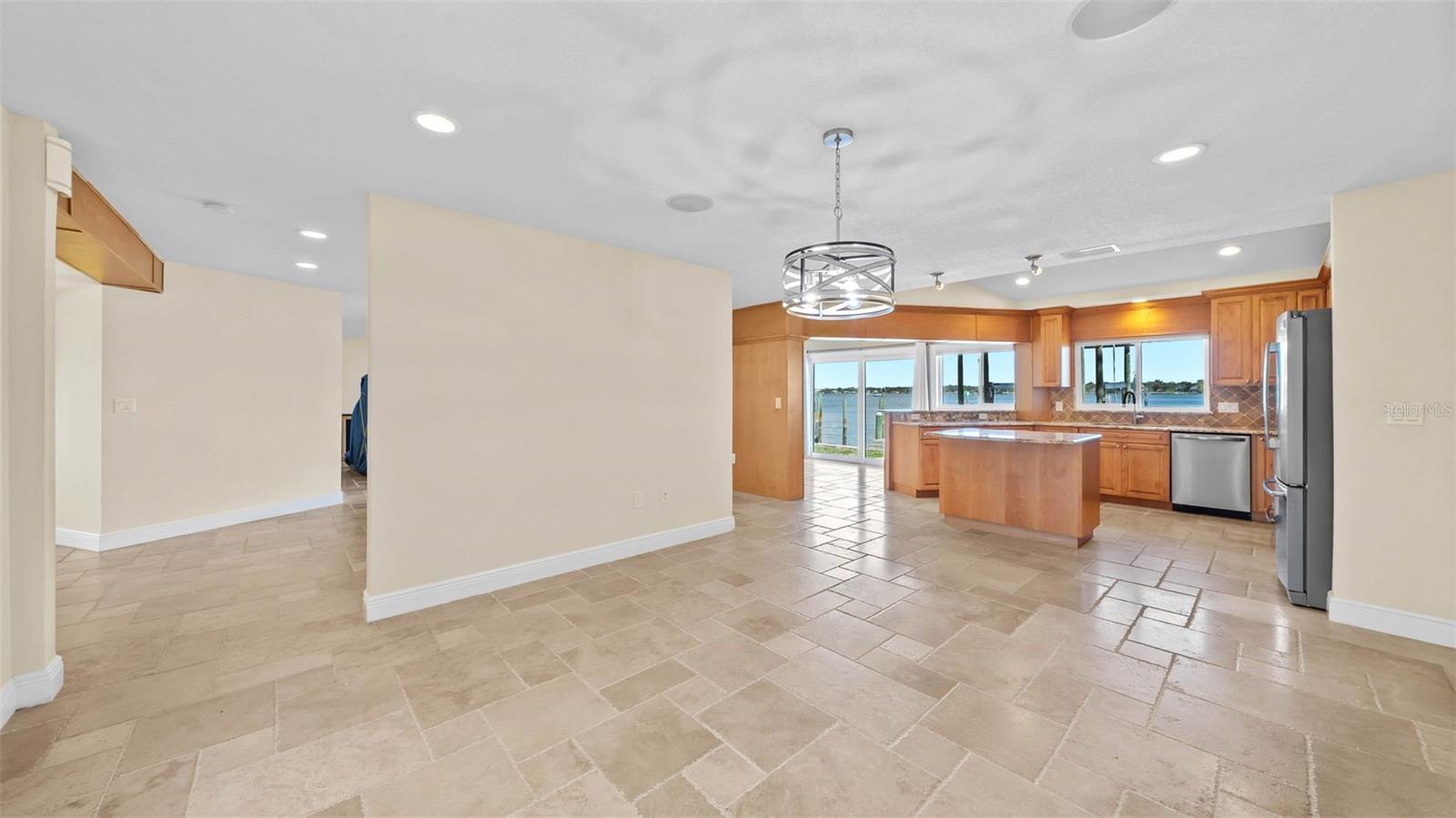 ISLAND ESTATES OF CLEARWATER - Residential