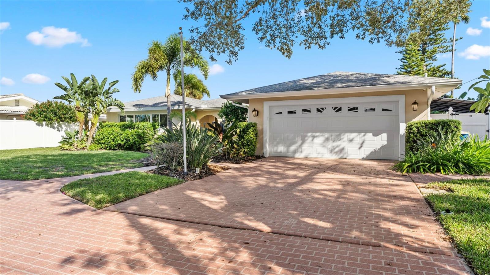 ISLAND ESTATES OF CLEARWATER - Residential