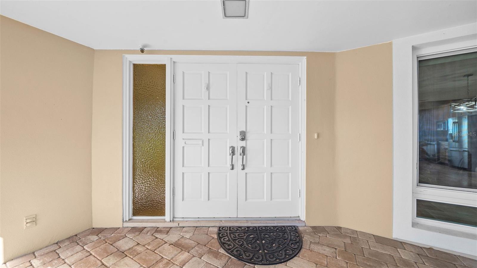 ISLAND ESTATES OF CLEARWATER - Residential