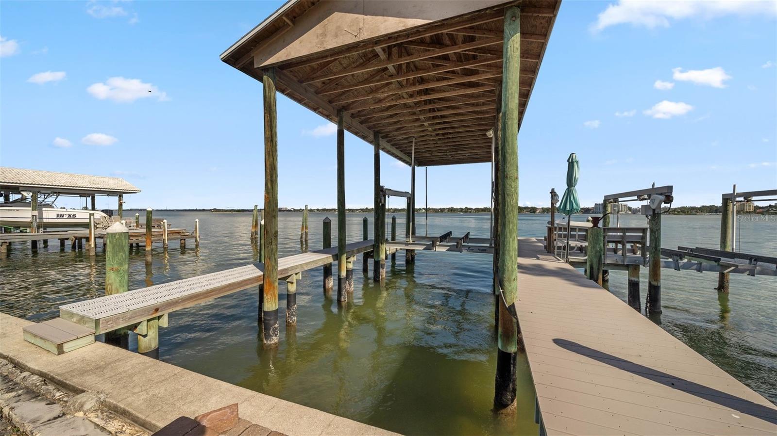 ISLAND ESTATES OF CLEARWATER - Residential