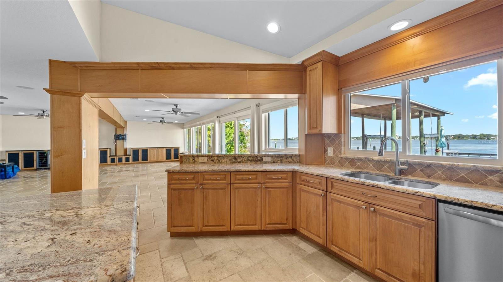 ISLAND ESTATES OF CLEARWATER - Residential