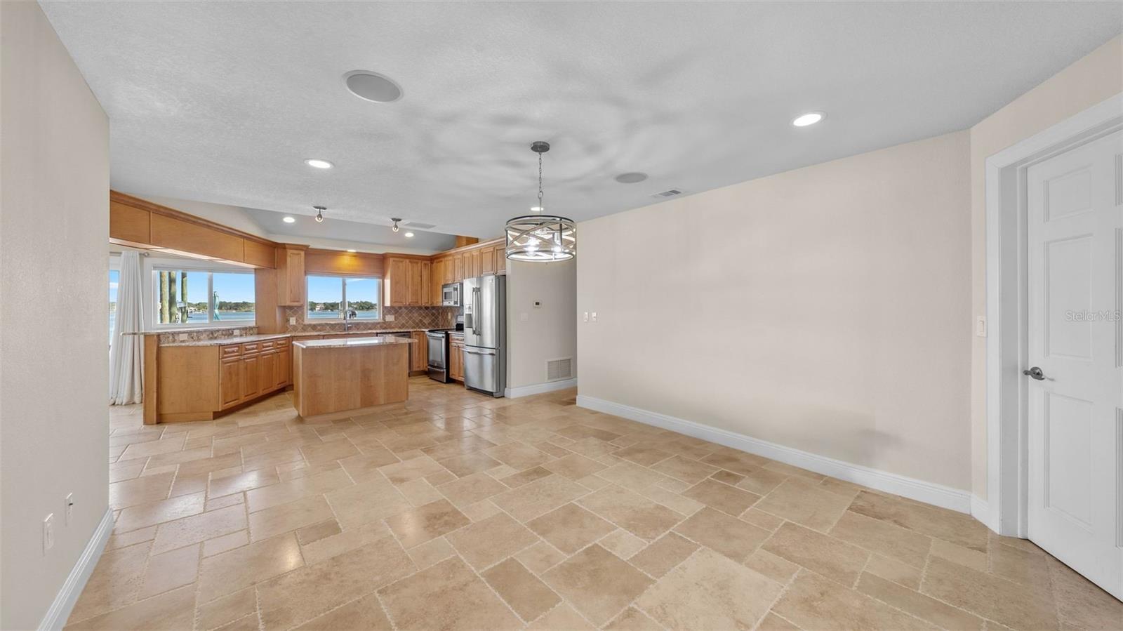 ISLAND ESTATES OF CLEARWATER - Residential