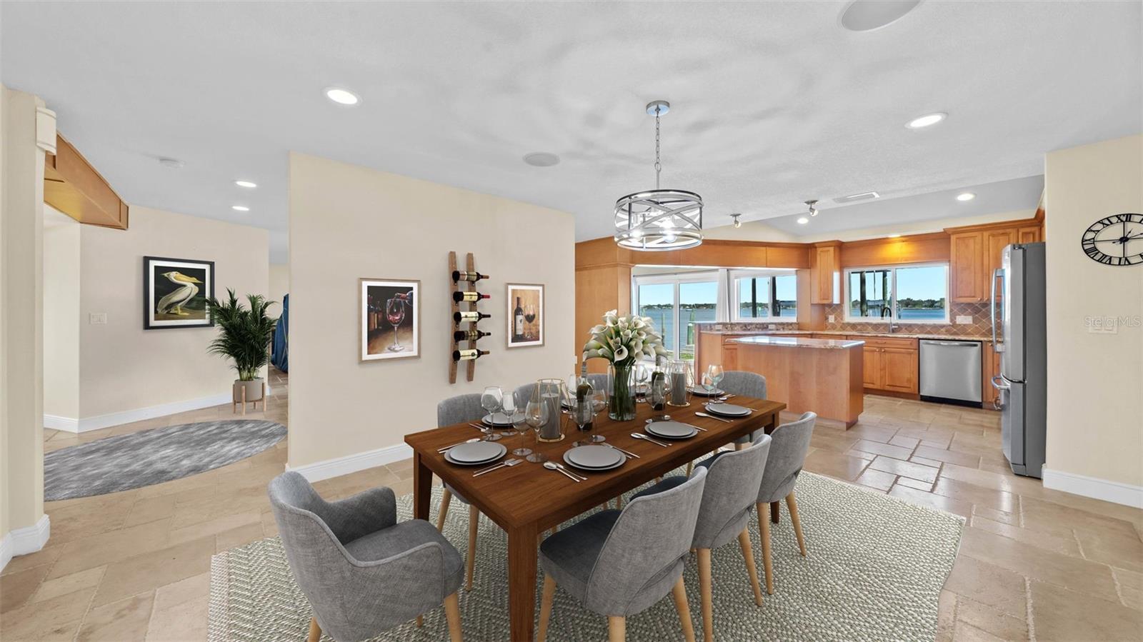 ISLAND ESTATES OF CLEARWATER - Residential