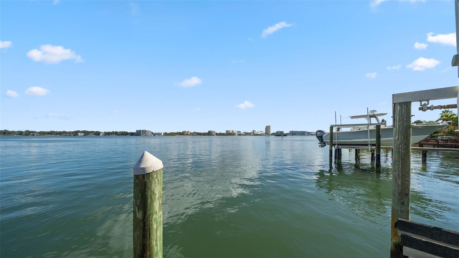 ISLAND ESTATES OF CLEARWATER - Residential