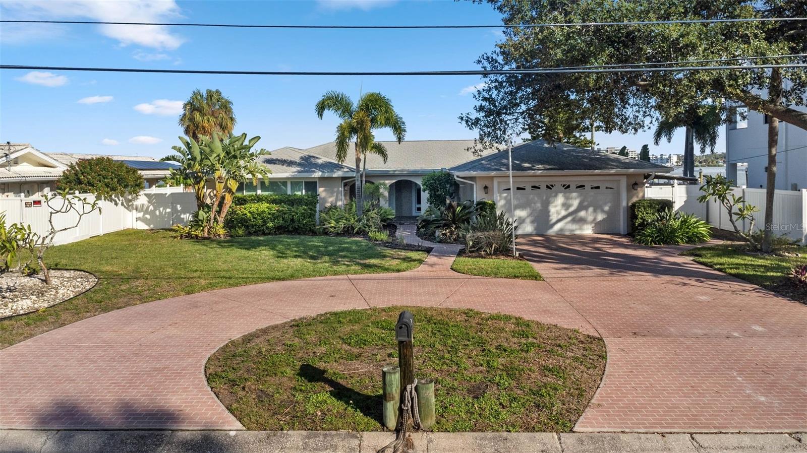 ISLAND ESTATES OF CLEARWATER - Residential