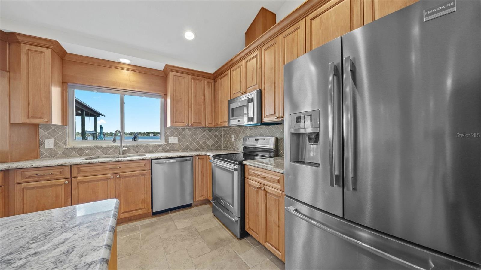 ISLAND ESTATES OF CLEARWATER - Residential