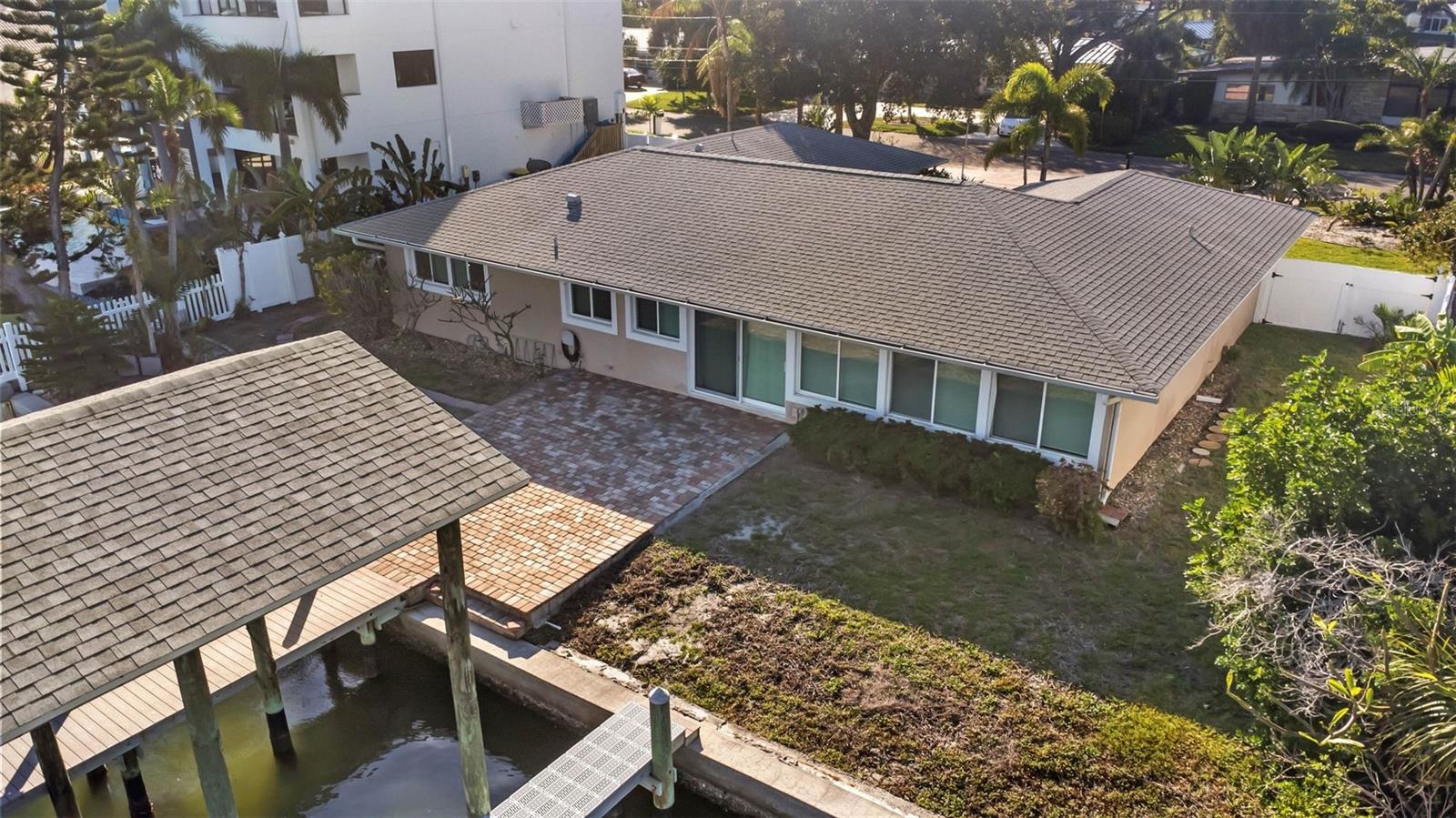 ISLAND ESTATES OF CLEARWATER - Residential