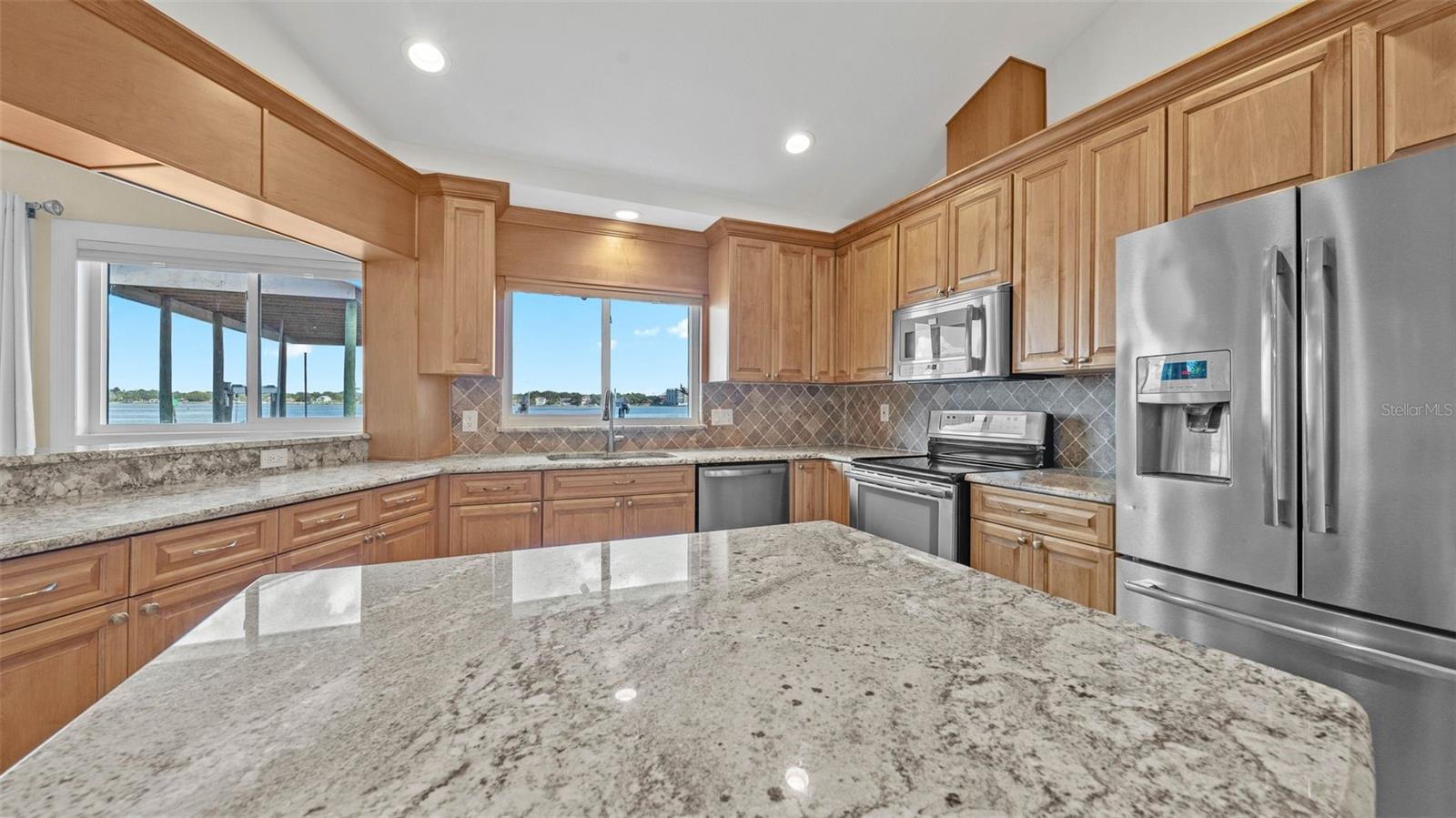 ISLAND ESTATES OF CLEARWATER - Residential