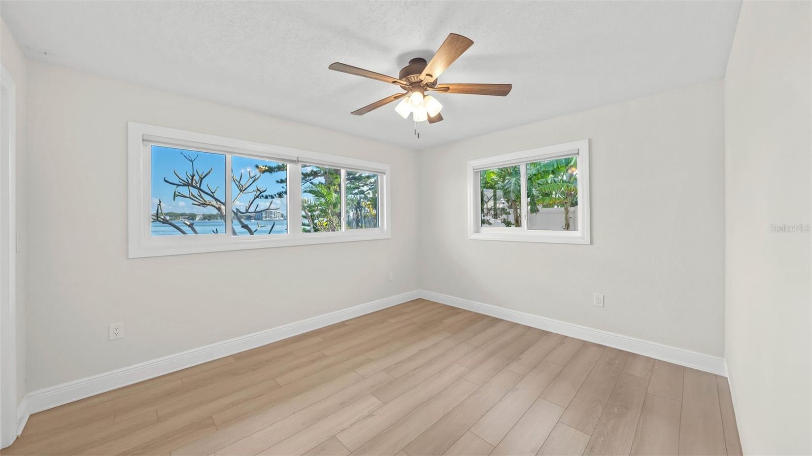 ISLAND ESTATES OF CLEARWATER - Residential