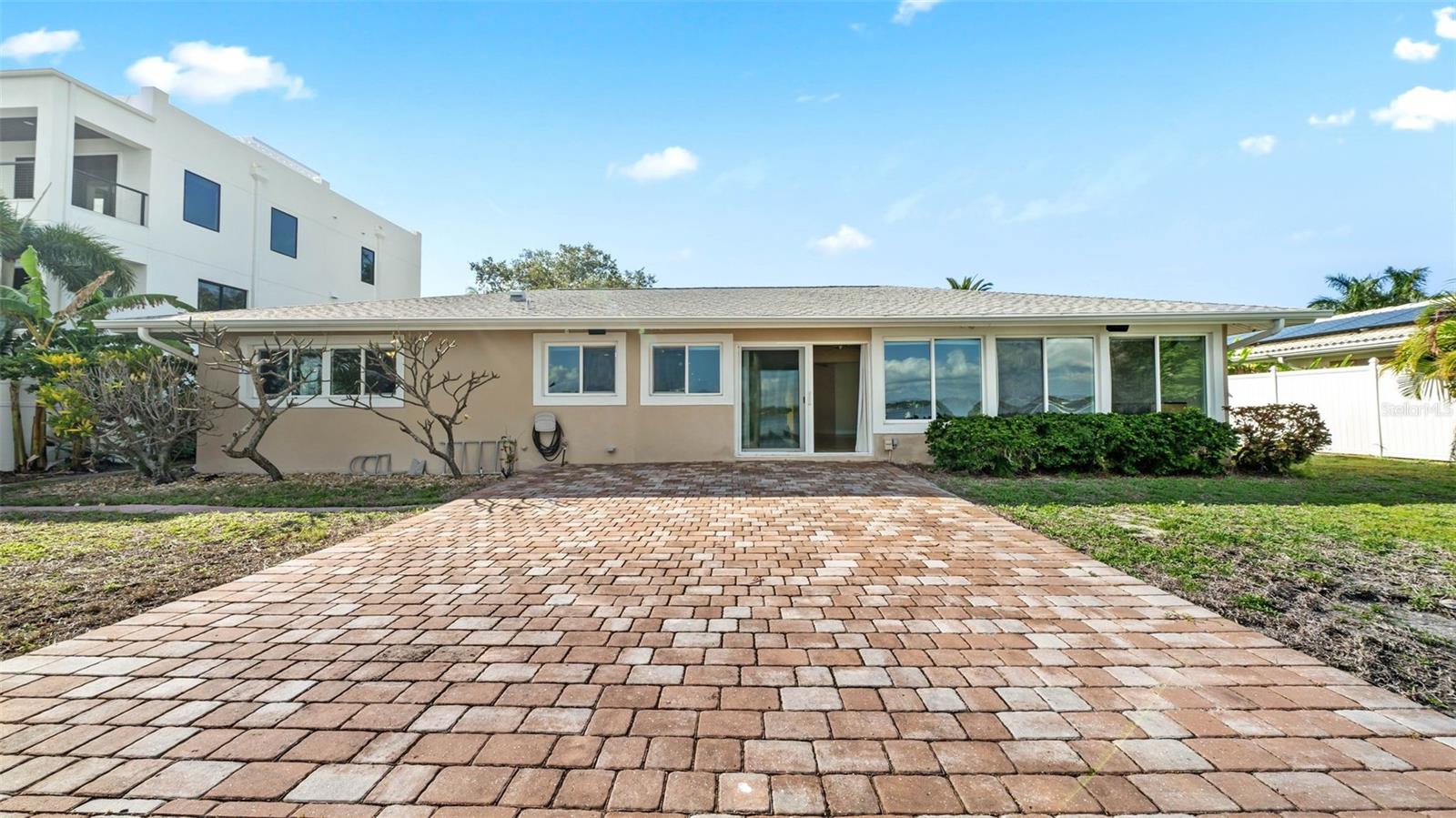 ISLAND ESTATES OF CLEARWATER - Residential