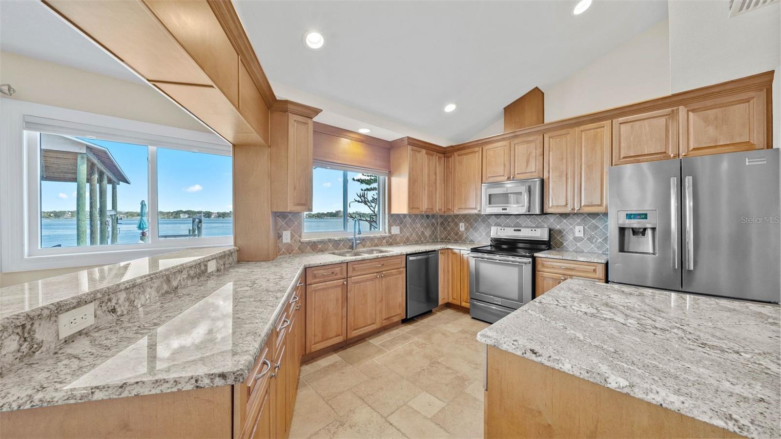 ISLAND ESTATES OF CLEARWATER - Residential