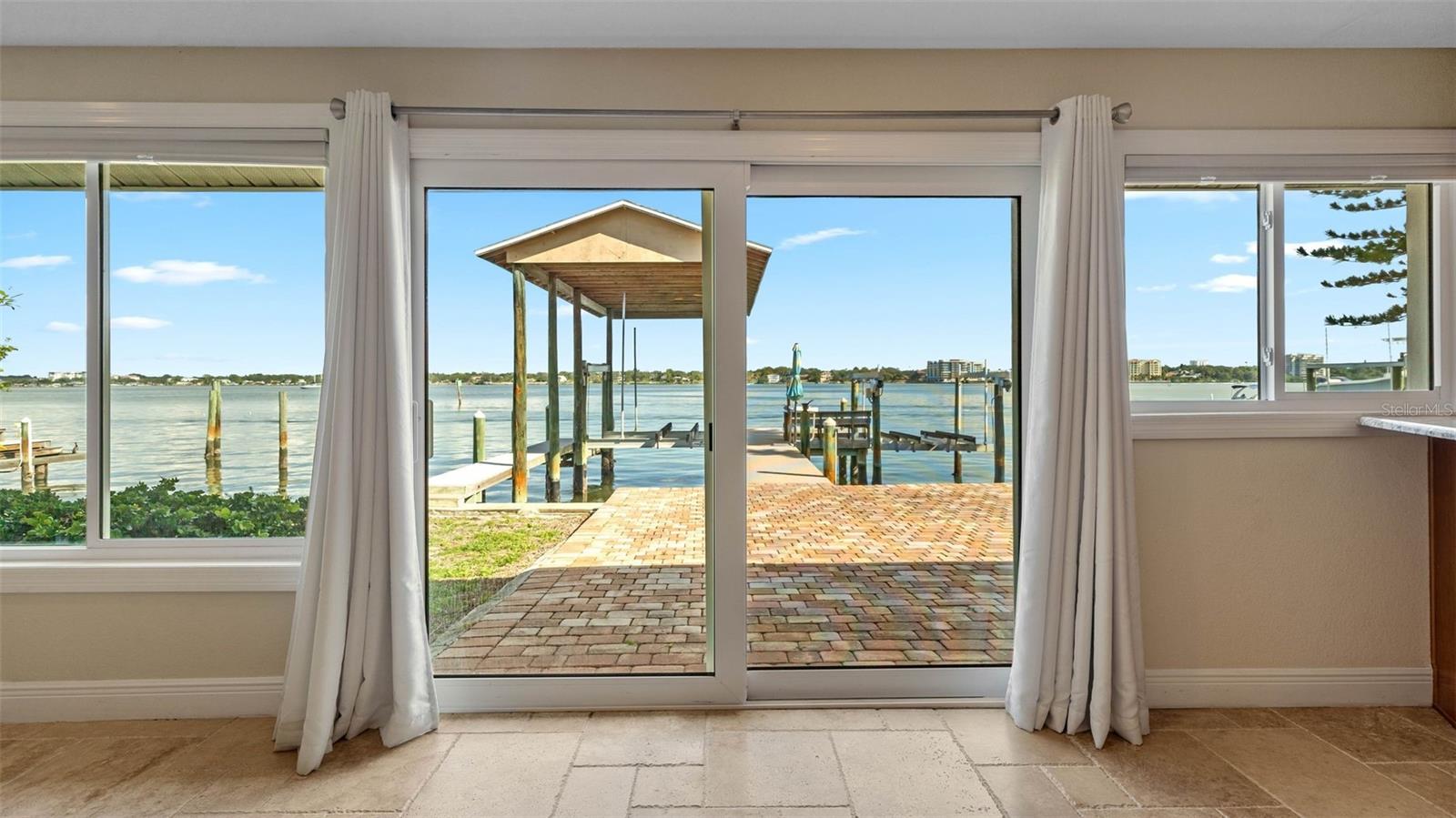 ISLAND ESTATES OF CLEARWATER - Residential