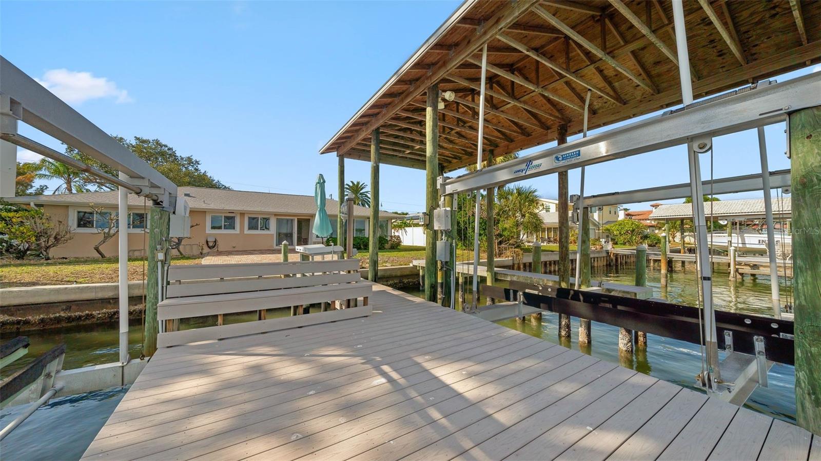 ISLAND ESTATES OF CLEARWATER - Residential