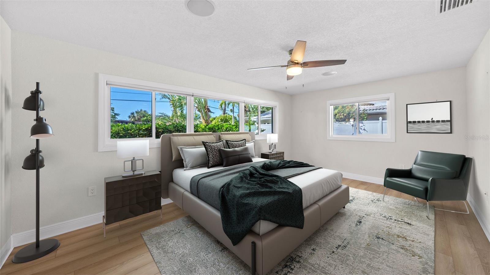 ISLAND ESTATES OF CLEARWATER - Residential