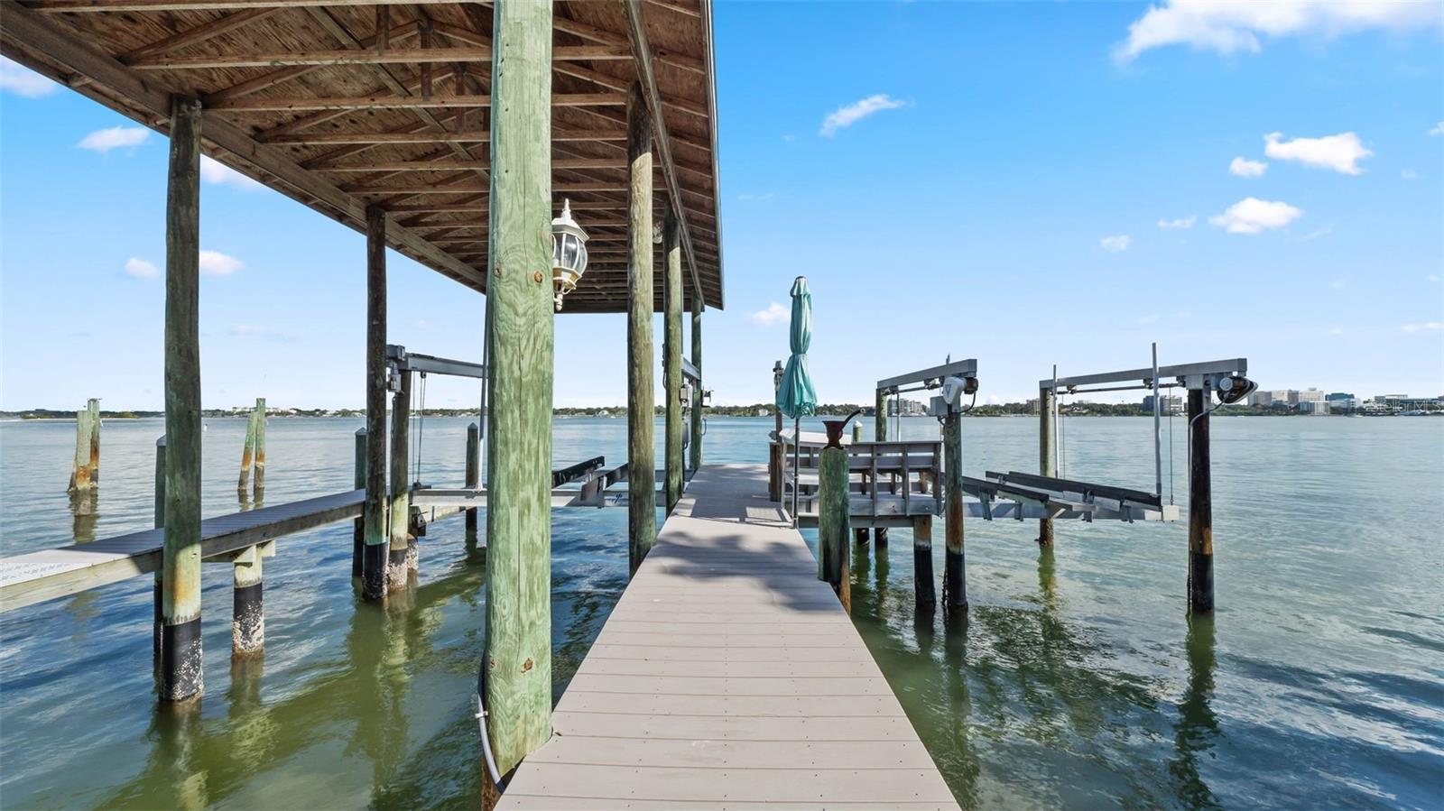 ISLAND ESTATES OF CLEARWATER - Residential