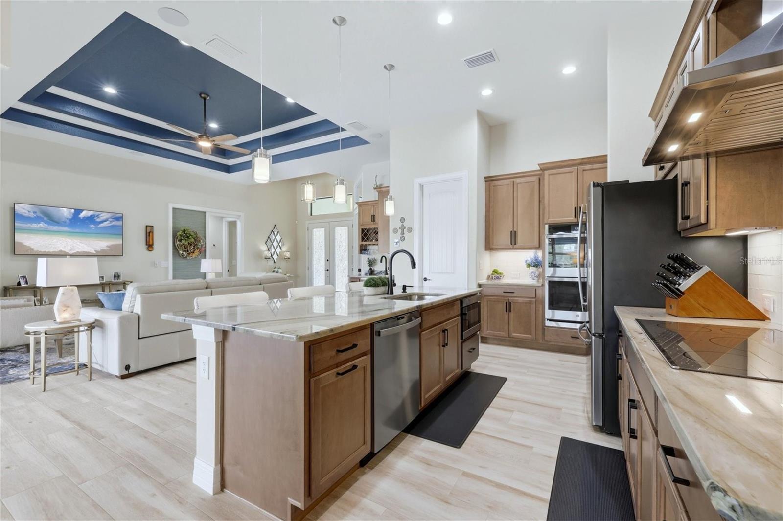 PORT CHARLOTTE SEC 078 - Residential