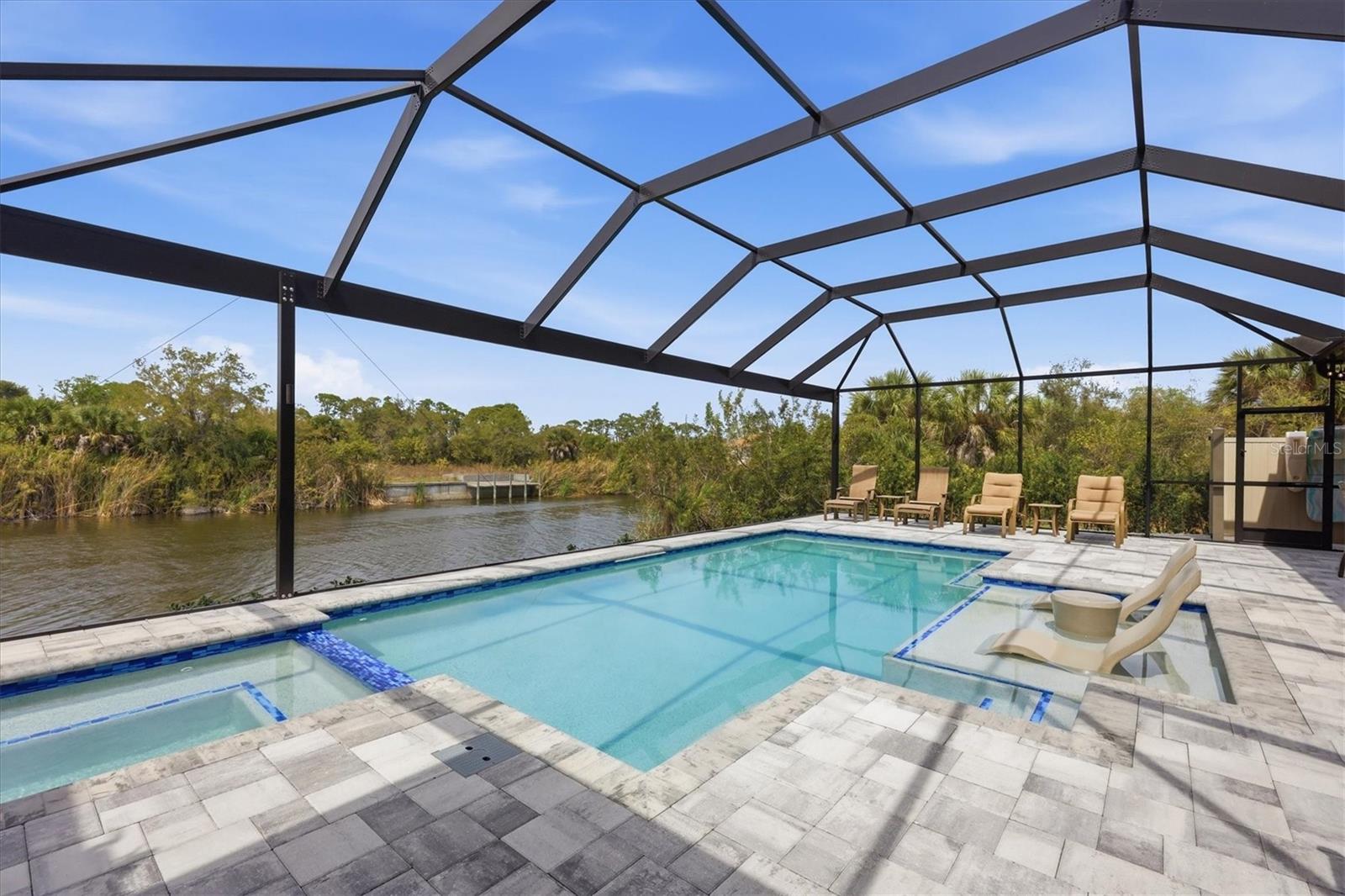 PORT CHARLOTTE SEC 078 - Residential