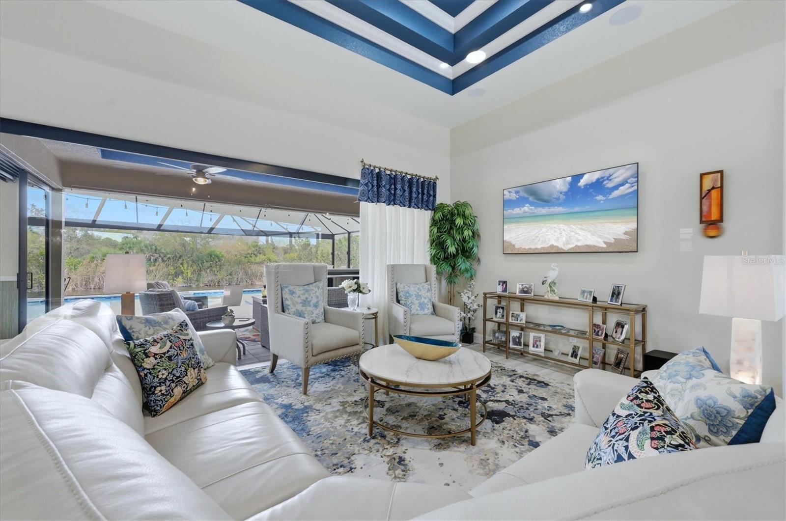 PORT CHARLOTTE SEC 078 - Residential