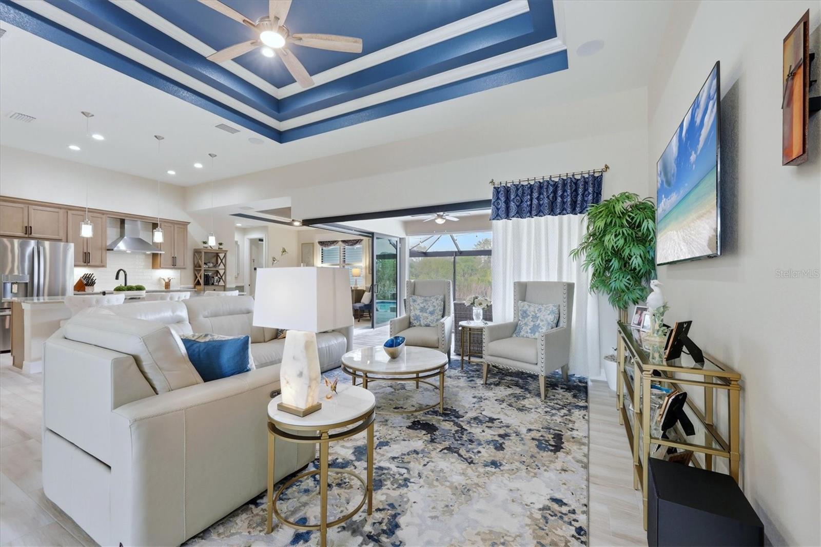 PORT CHARLOTTE SEC 078 - Residential