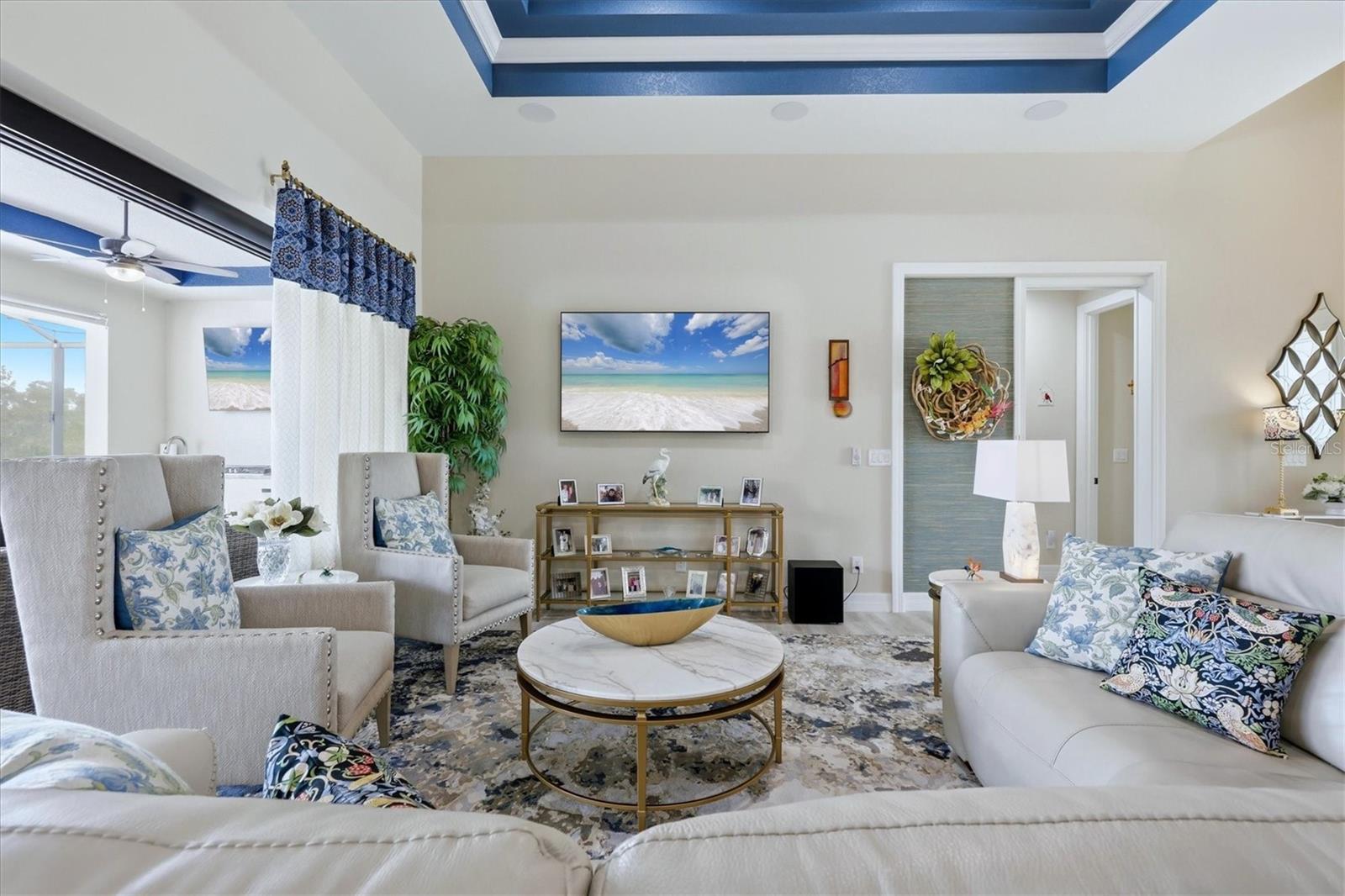 PORT CHARLOTTE SEC 078 - Residential