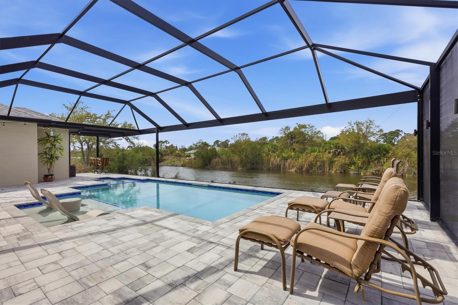 PORT CHARLOTTE SEC 078 - Residential