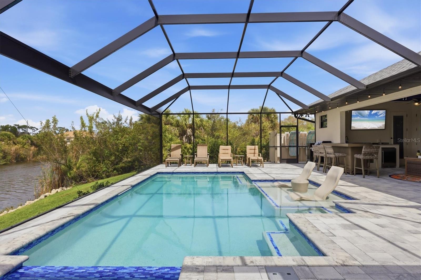 PORT CHARLOTTE SEC 078 - Residential