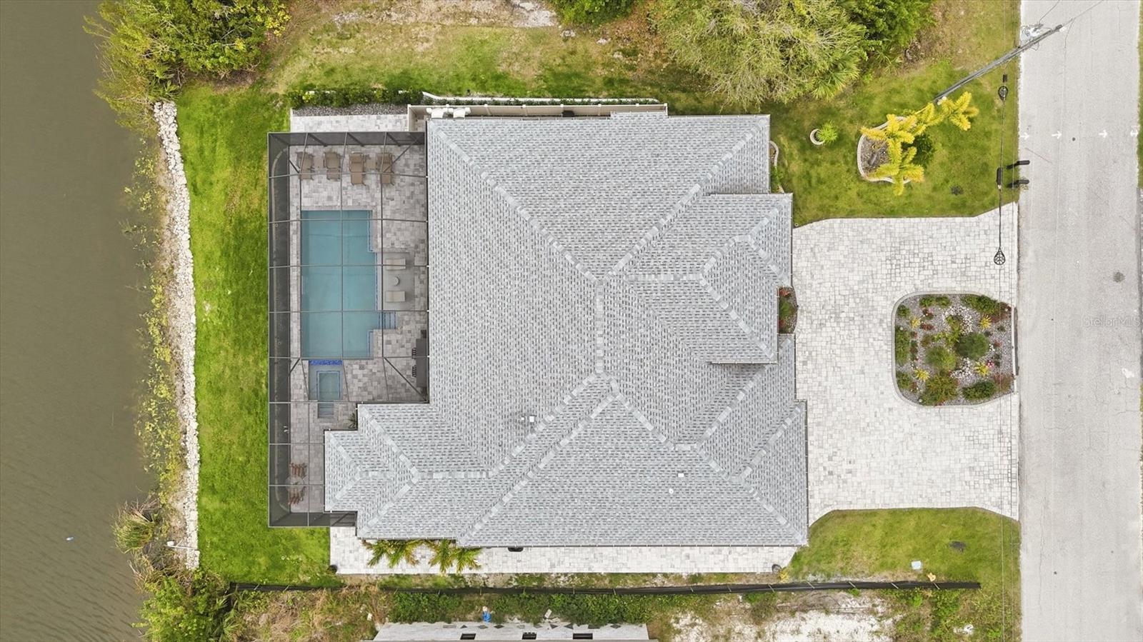 PORT CHARLOTTE SEC 078 - Residential